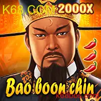 BaoBoonChin