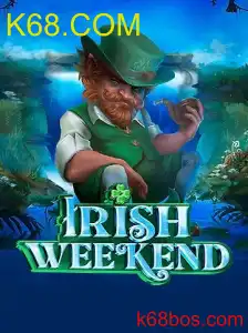 IrishWeekend