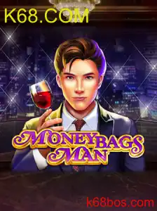 MoneybagsMan